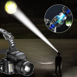 Smart Densor Headlight