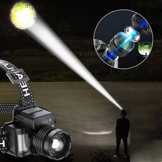 Smart Densor Headlight