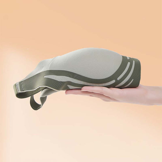 Lyft & Stötskyddad Sport-BH