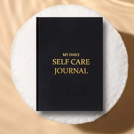 Journal för egenvård