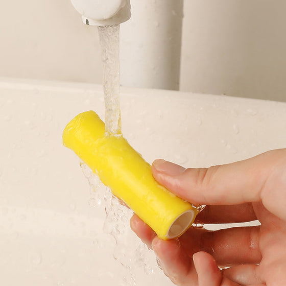 Portabla TVättbara Luddrollers