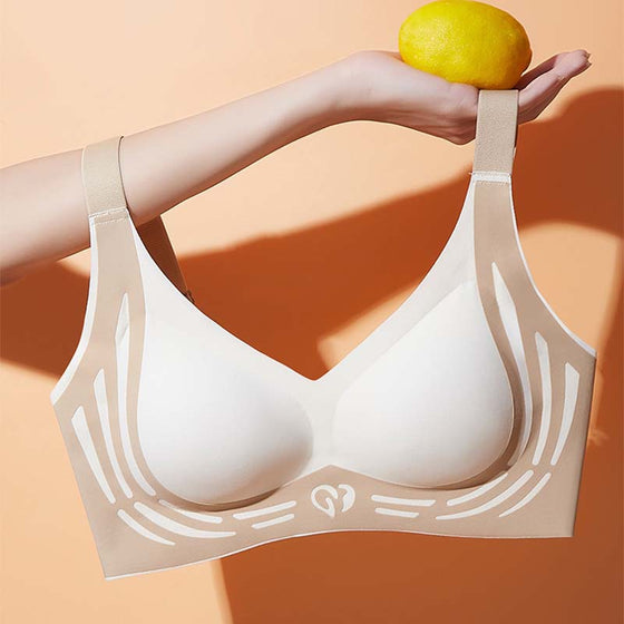 Lyft & Stötskyddad Sport-BH