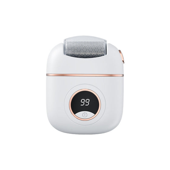 Elektrisk förhårdnadsfotslip