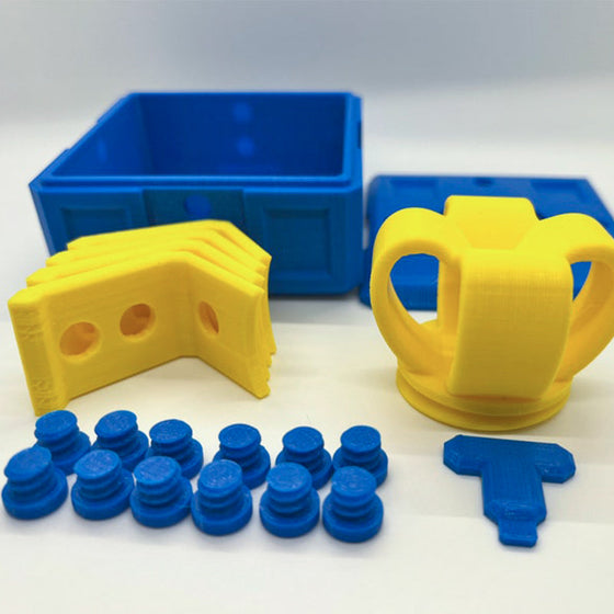 Irriterande presentförpackning