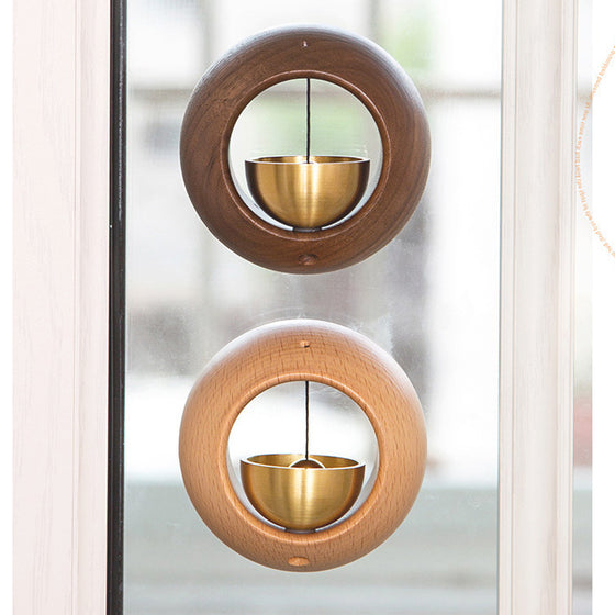 Japansk stil Dopamin dörrklocka