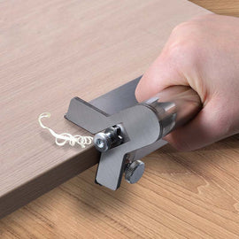 Kant- och avfasningsverktyg i rostfritt stål