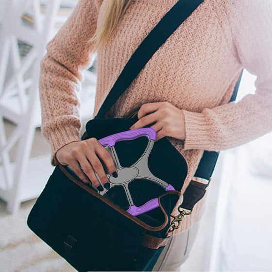 Kontaktfritt hjälpverktyg för lyft