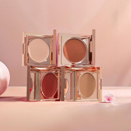 Färgad Lera Under Ögon-Korrektor