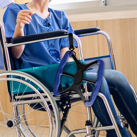 Kontaktfritt hjälpverktyg för lyft