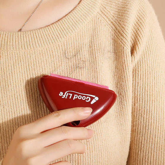 Portabla TVättbara Luddrollers