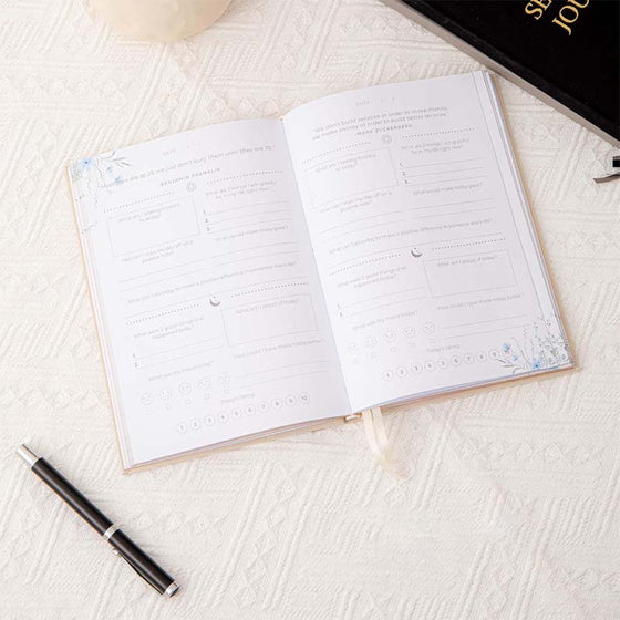 Journal för egenvård