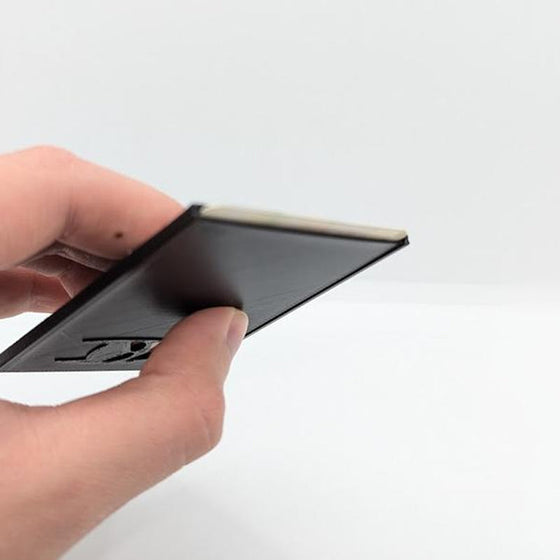 Batman ID-kortfodral