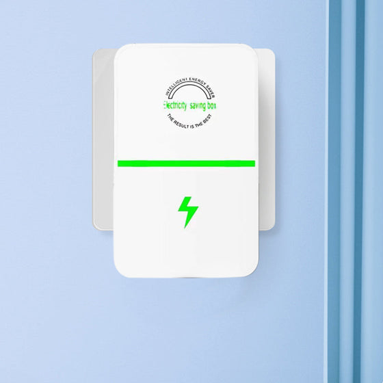 Stop-Watt Energibesparande enhet