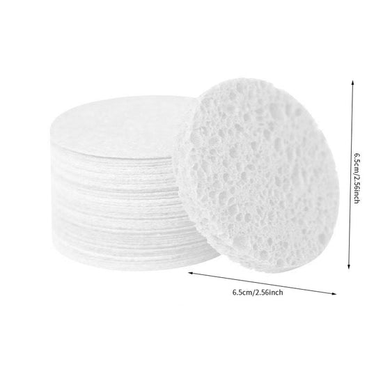 Ritpapper med skumtextur