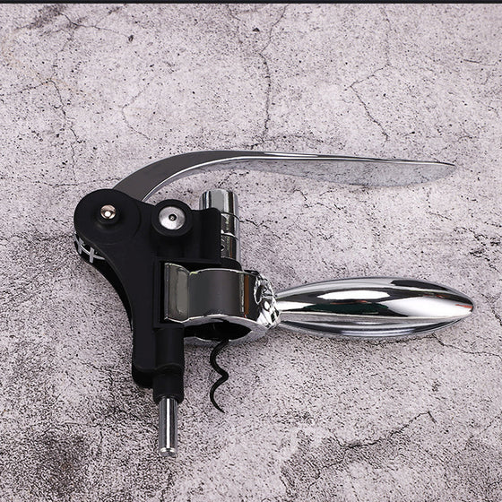 Flasköppnare med kaninhuvud