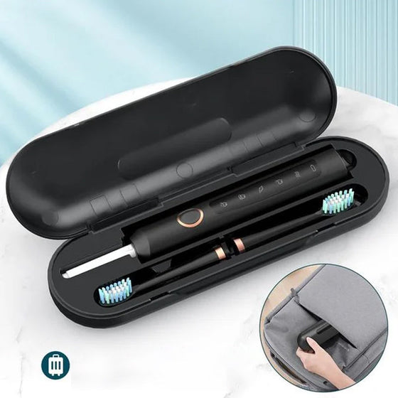 Elektrisk Sonic-tandborste för vuxna