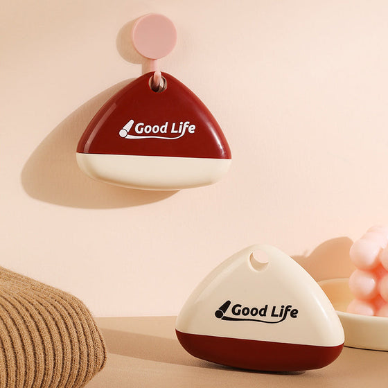 Portabla TVättbara Luddrollers