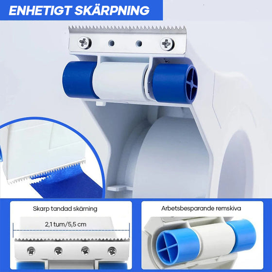 Heminredning Maskeringstejp Skärverktyg