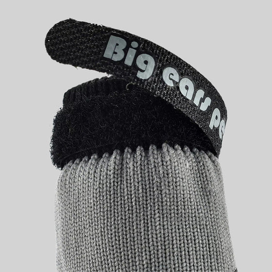 Vattentäta fotskydd för husdjur