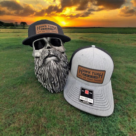 Hawk Tuah hatt snapback