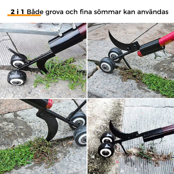 Galen ogräs Marauder