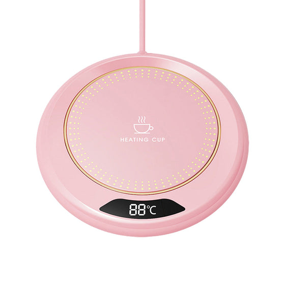 Smart temperaturkontrollerat värmeunderlägg