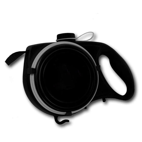 4 i 1 Indragbart koppel för hundar