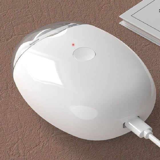 Elektrisk Automatisk Nagelklippare och Trimmer