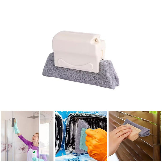 Magisk Fönsterputsborste