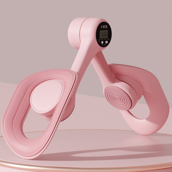 Träningsredskap För Bäckenbotten