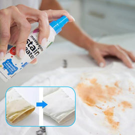 Fläckborttagningsspray