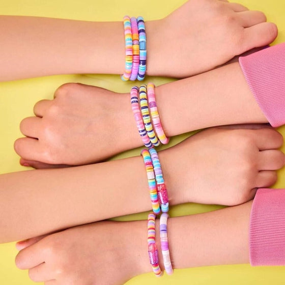 DIY Armbandvävmaskin