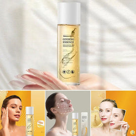 Vild Ginseng Anti-Aging Essens