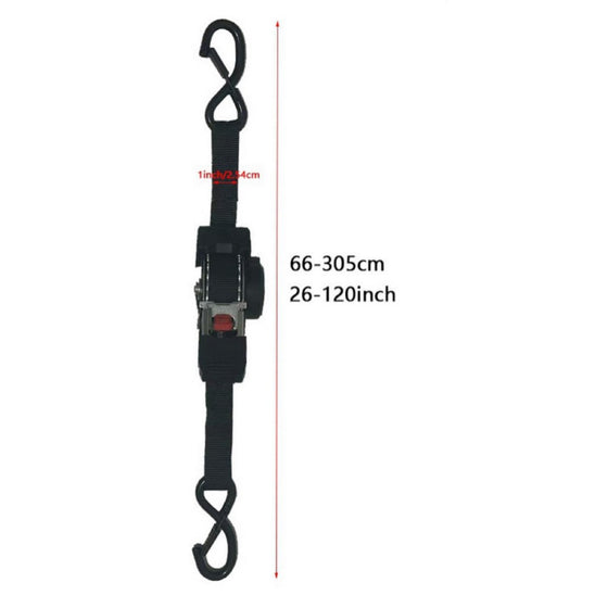 Premium Automatiska Spärrremmar