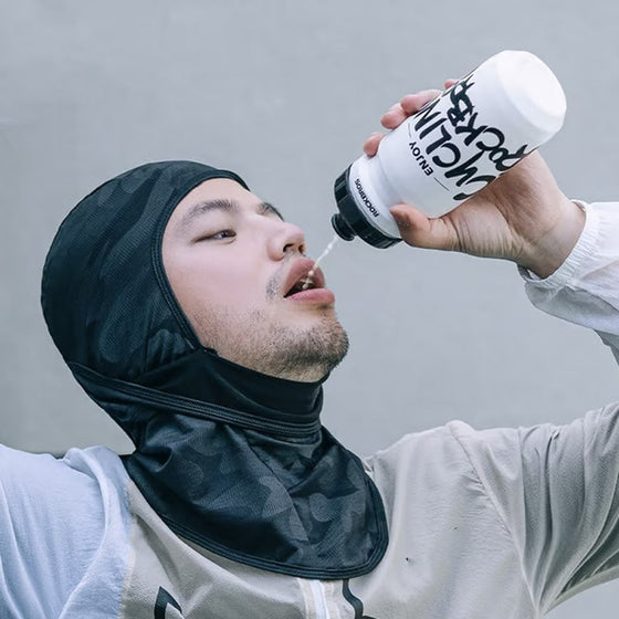 Balaclava/Ansiktsmask