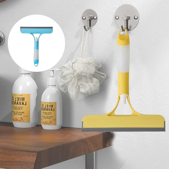 3-i-1 fönsterputsverktyg