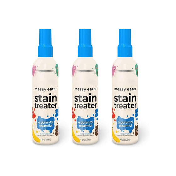 Fläckborttagningsspray