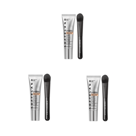 Lyftande och uppstramande ögonkräm