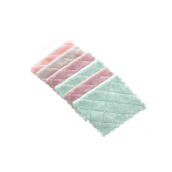 Bekväm Minimopp för Tygbyte