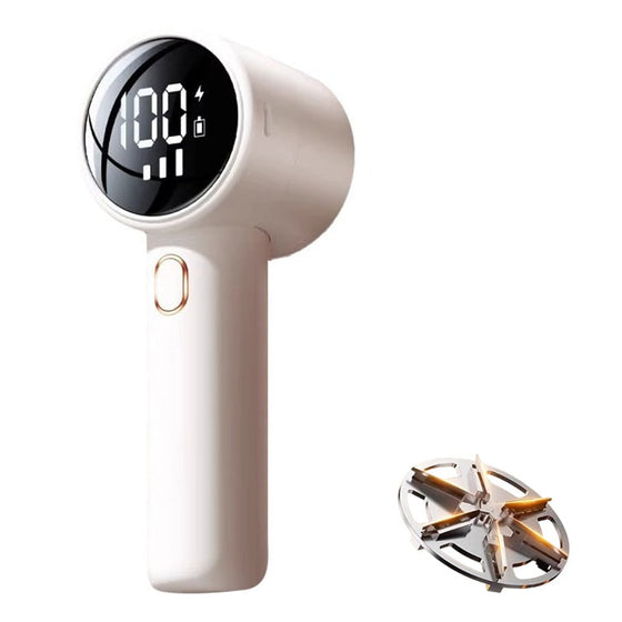 Lint Remover Tygerakapparat