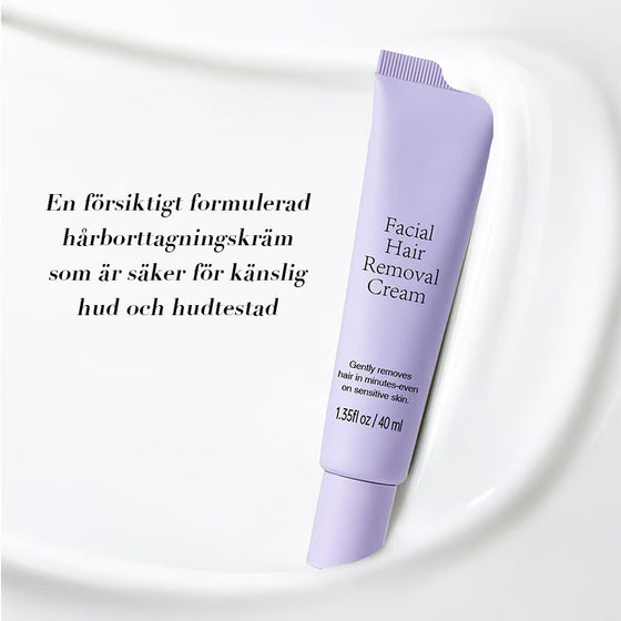 Hårborttagningskräm Essence