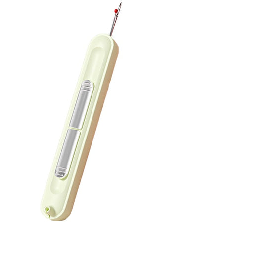 2-i-1 Nålpåträdare och Sömupptagare