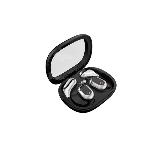 Öppen Bluetooth-öronsnäcka