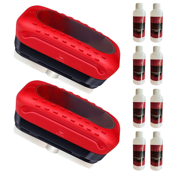 Mångsidigt glasskydd och rengöringsmedel