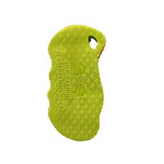 Magisk Exfolierande Badsvamp