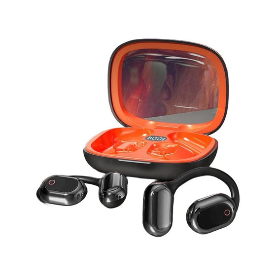 Öppen Bluetooth-öronsnäcka