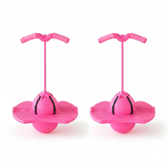 Barnens balanshoppboll