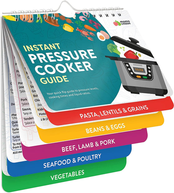 Magnetisk luftfritörs matlagningsguide