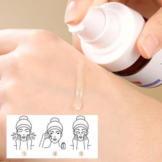 Vitamin C Whitening Fregne Ansiktskräm