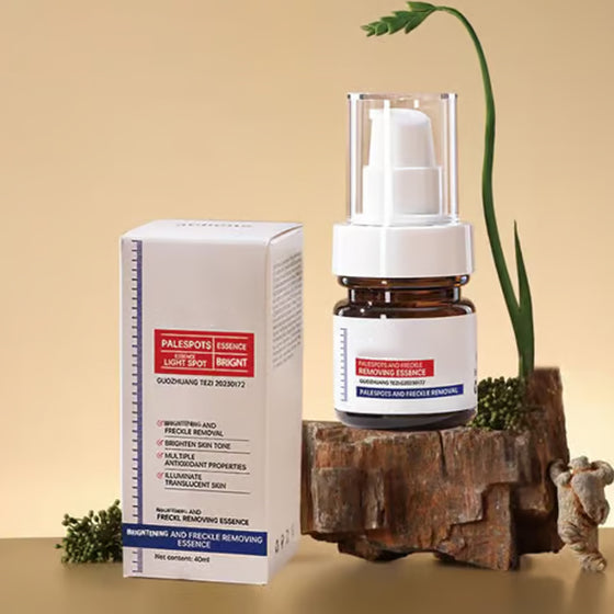 Vitamin C Whitening Fregne Ansiktskräm